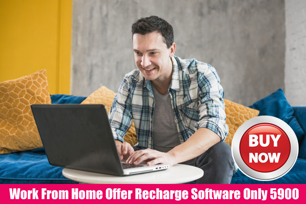 Multi Recharge Software